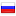 proshaving.ru hosted country